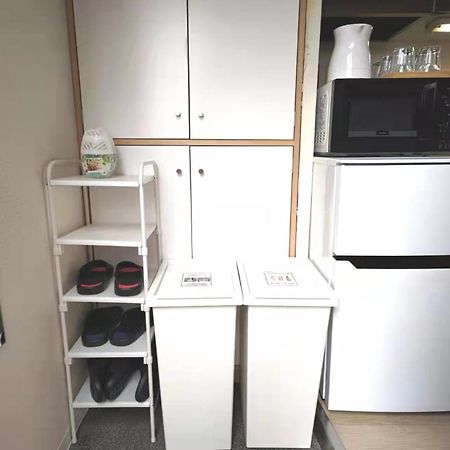 Xl House-Self Check In- Will Send Room Number And Password Tokyo Esterno foto