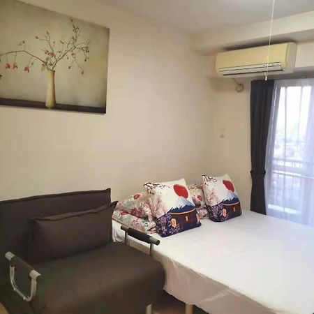 Xl House-Self Check In- Will Send Room Number And Password Tokyo Esterno foto