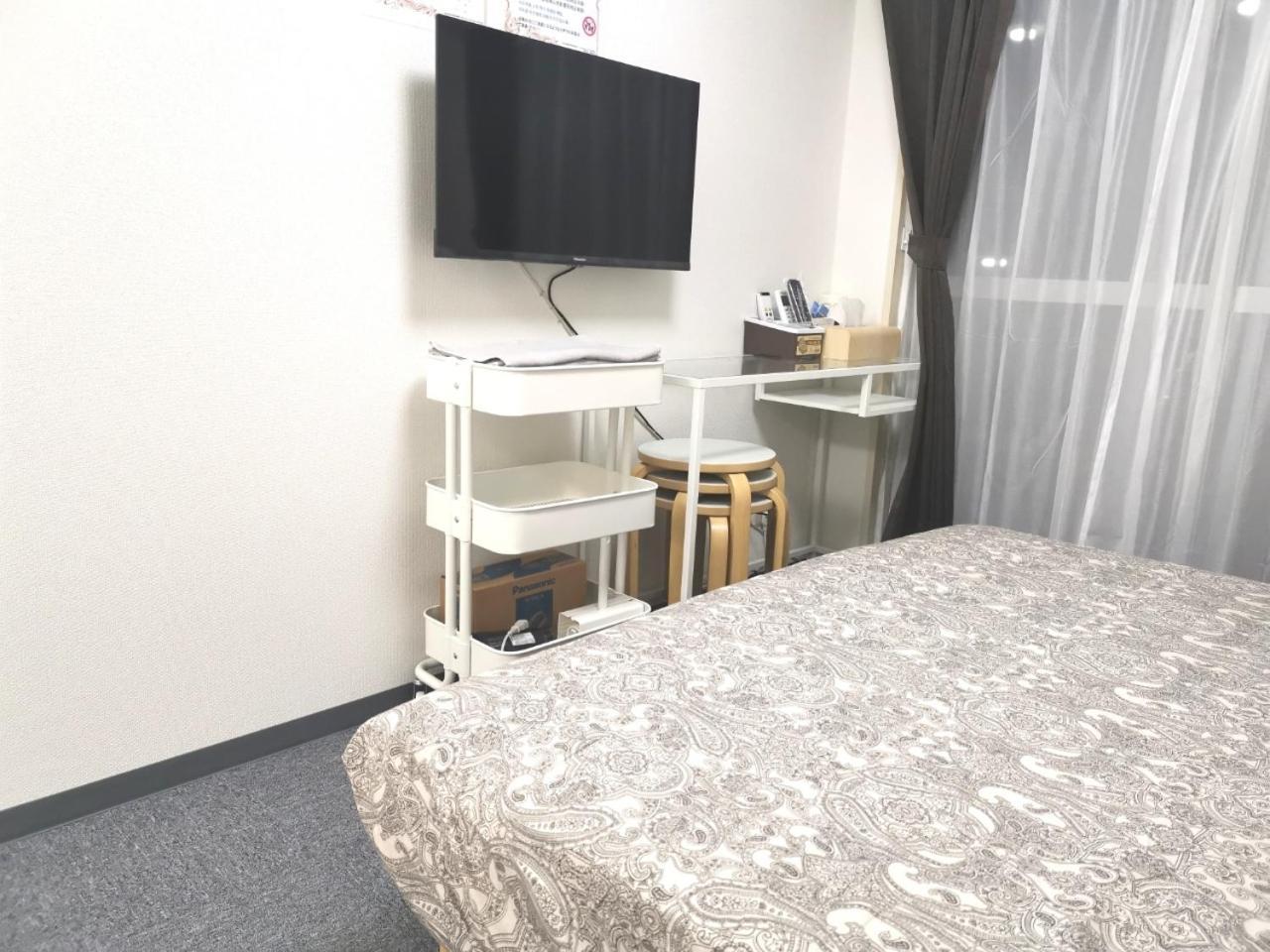 Xl House-Self Check In- Will Send Room Number And Password Tokyo Esterno foto