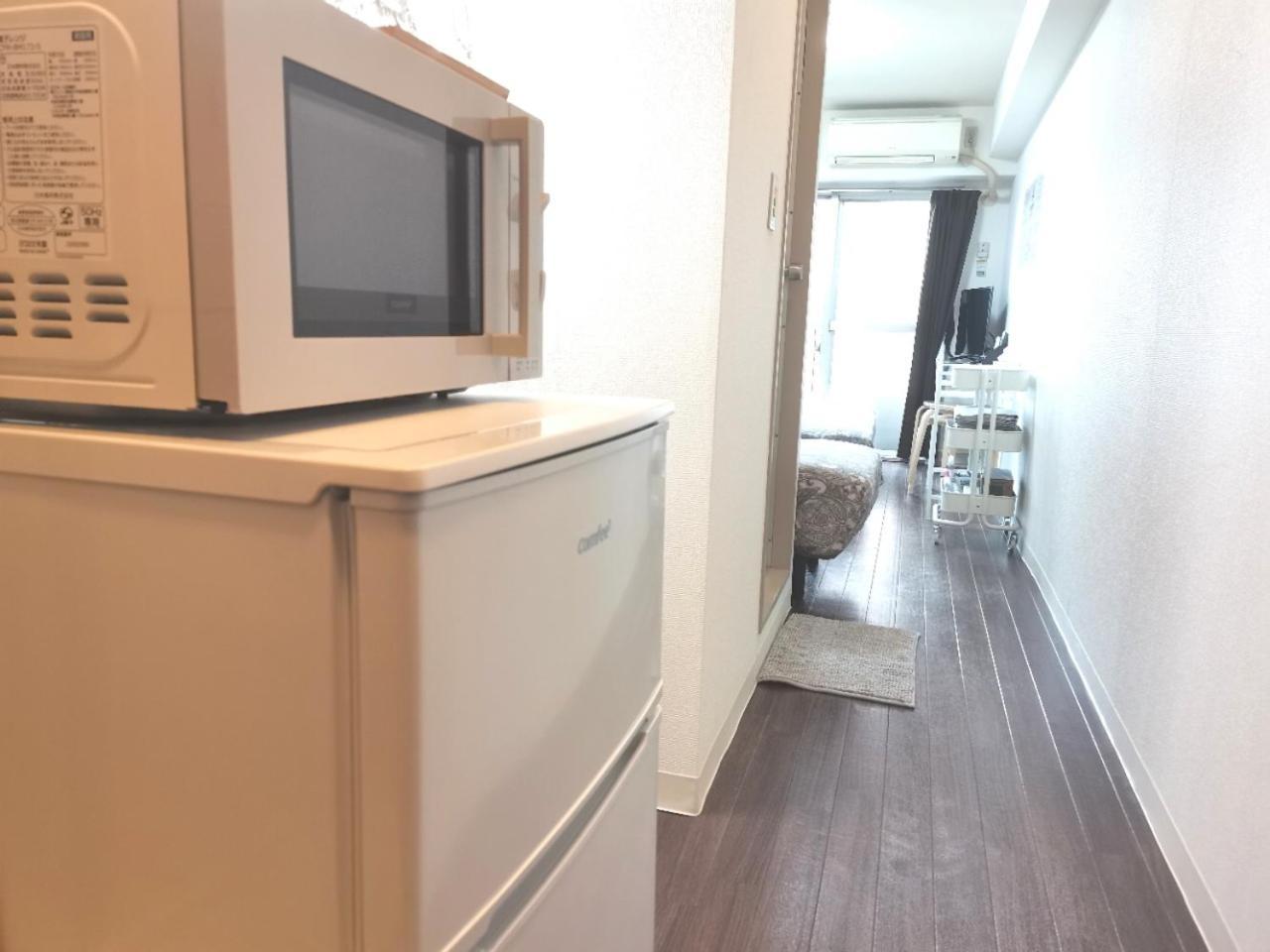 Xl House-Self Check In- Will Send Room Number And Password Tokyo Esterno foto