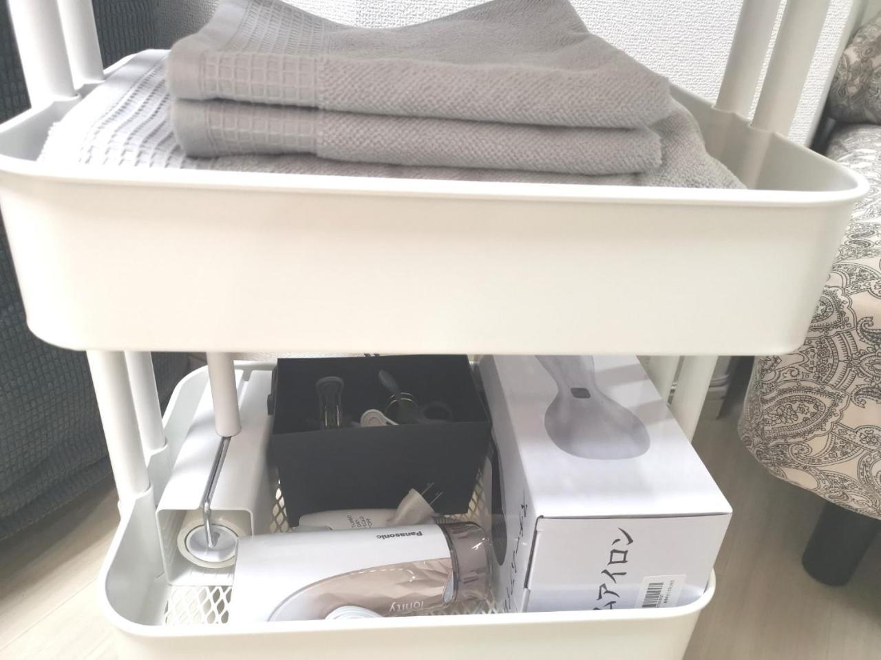 Xl House-Self Check In- Will Send Room Number And Password Tokyo Esterno foto