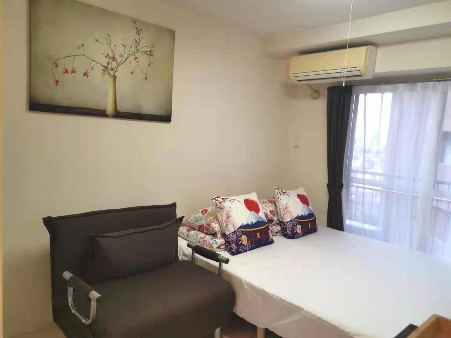 Xl House-Self Check In- Will Send Room Number And Password Tokyo Esterno foto
