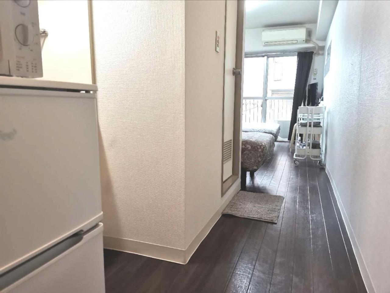 Xl House-Self Check In- Will Send Room Number And Password Tokyo Esterno foto
