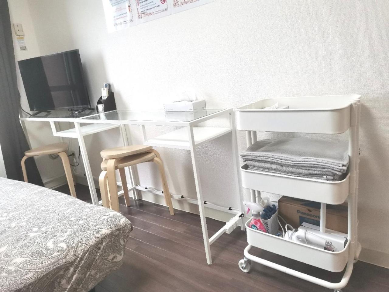 Xl House-Self Check In- Will Send Room Number And Password Tokyo Esterno foto